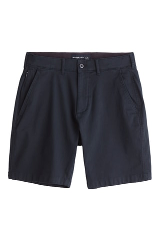 Short - Bleu marine