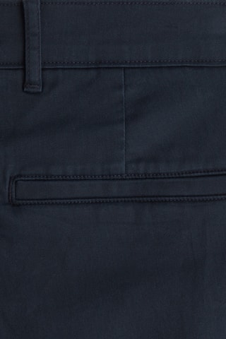 Short - Bleu marine