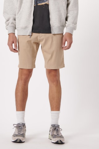 Bermuda- Beige