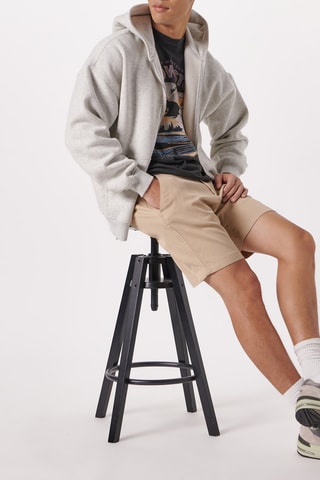 Bermuda- Beige