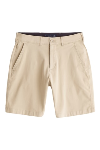 Bermuda- Beige