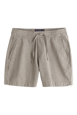 Short - Gris