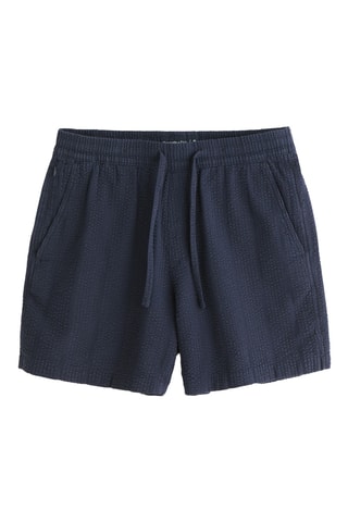 Short - Bleu marine