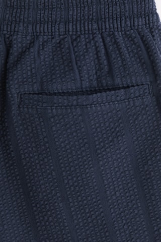 Short - Bleu marine