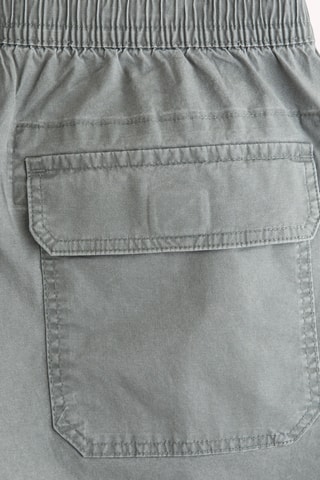 Short - Gris