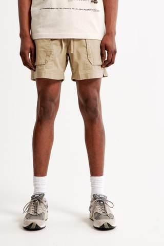 Short - Beige