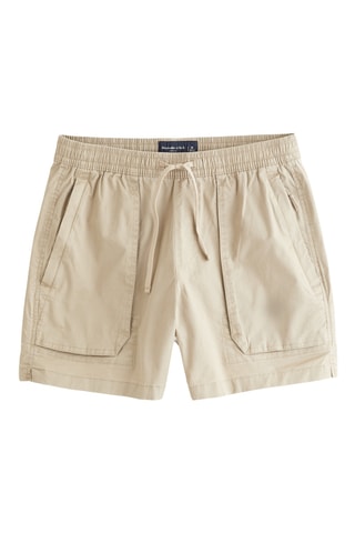 Short - Beige