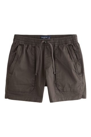 Short - Anthracite