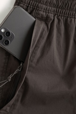Short - Anthracite
