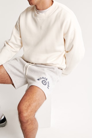 Short - Gris