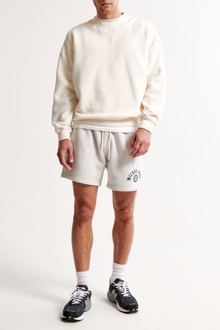 Short - Gris