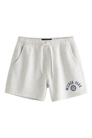 Short - Gris