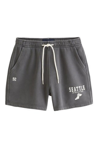 Short - Gris foncé