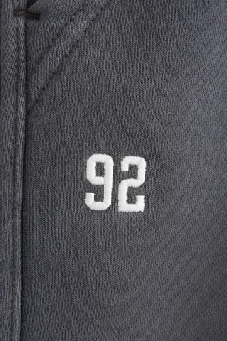 Short - Gris foncé