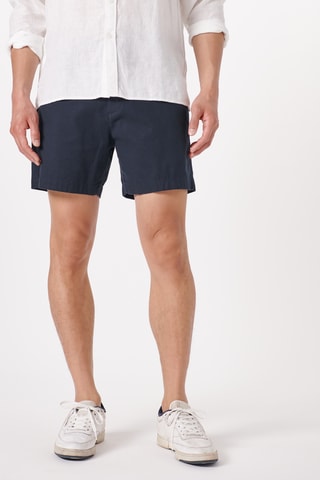 Short - Bleu marine