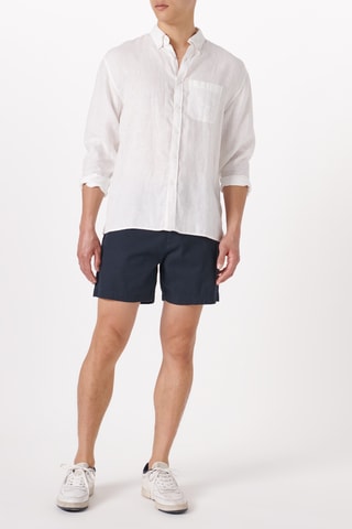 Short - Bleu marine