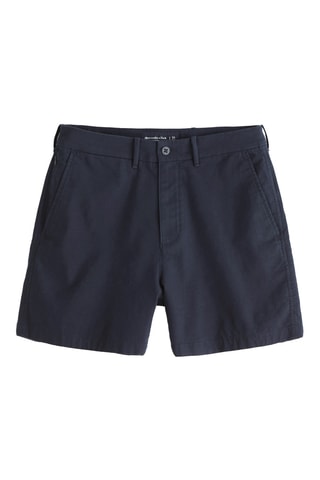 Short - Bleu marine