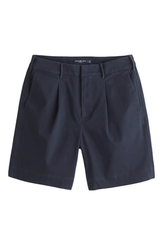 Short - Bleu marine