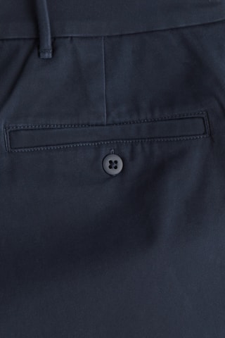 Short - Bleu marine