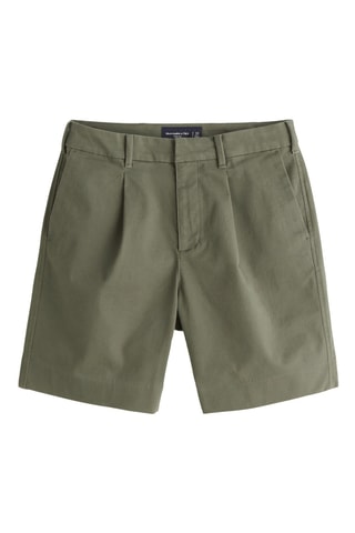 Short - Vert olive