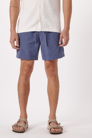 Short - Bleu marine