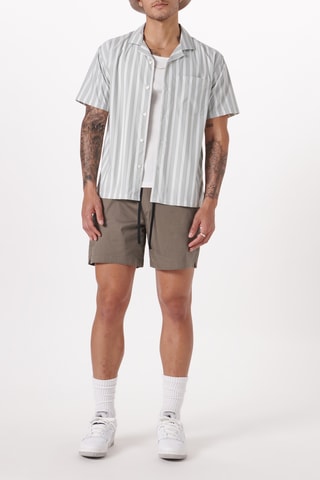 Short - Marron