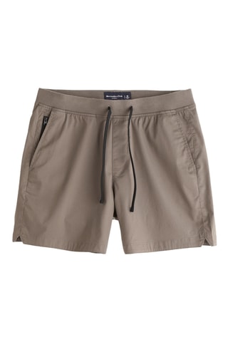 Short - Marron