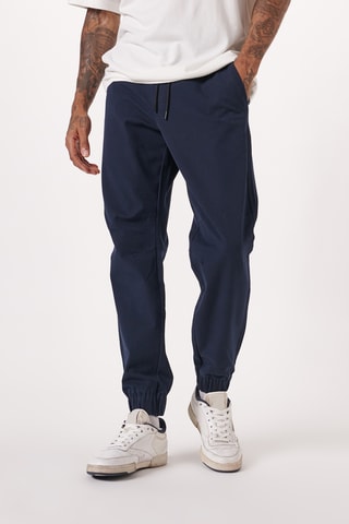 Jogging - Bleu marine