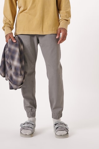 Jogger - Gris