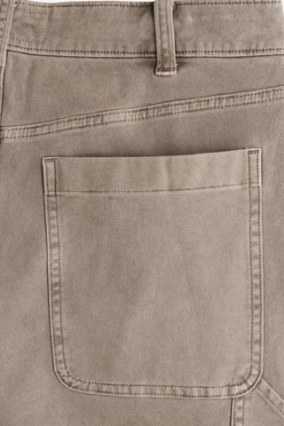 Pantalon - Marron