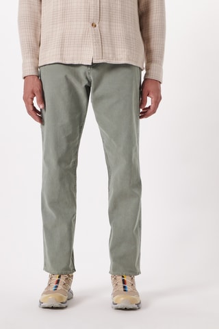 Pantalon - Gris