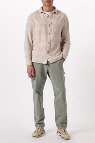 Pantalon - Gris