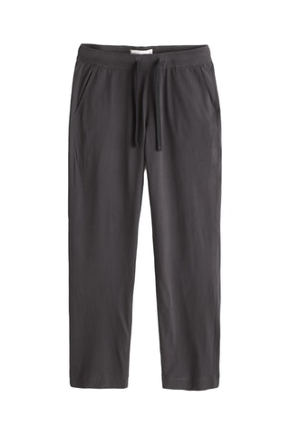 Pantalon de pyjama - Noir