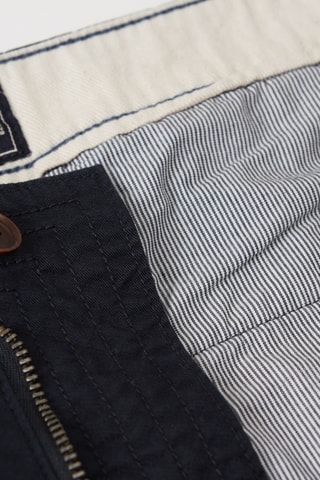 Pantalon - Bleu marine