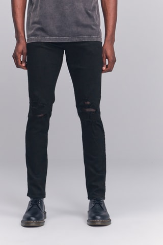 Jean - Noir