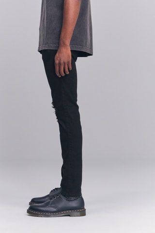 Jean - Noir