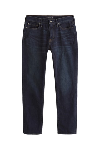 Jean - Bleu marine