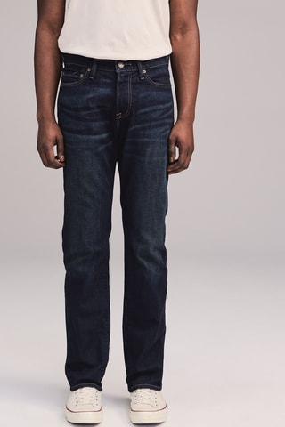 Jean - Bleu marine