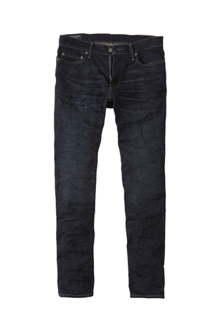 Jean - Bleu marine