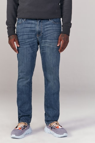 Jean - Bleu