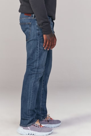 Jean - Bleu