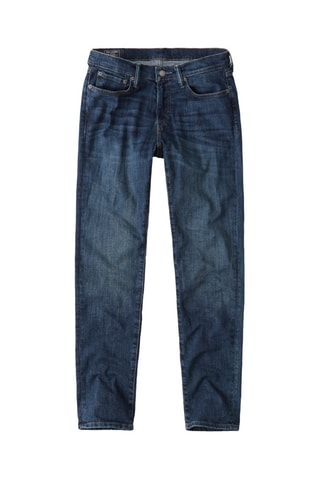 Jean - Bleu marine