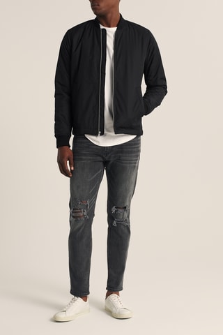 Bomber - Noir