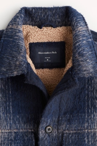 Veste - Bleu marine