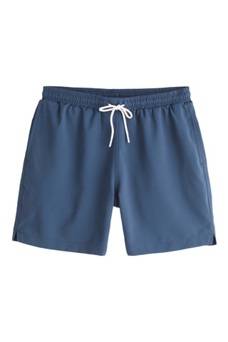 Short de bain - Indigo
