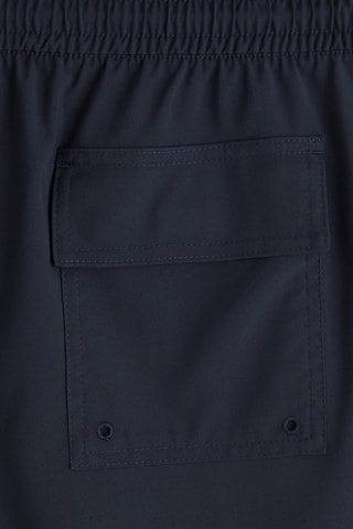 Short de bain - Bleu nuit