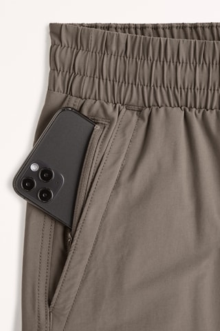 Pantalon - Taupe
