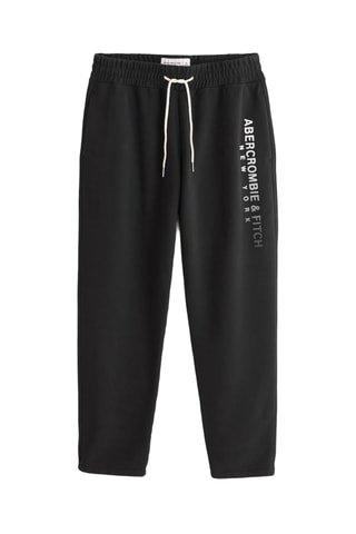 Jogging - Noir