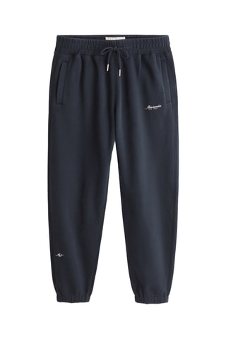 Jogging - Bleu marine