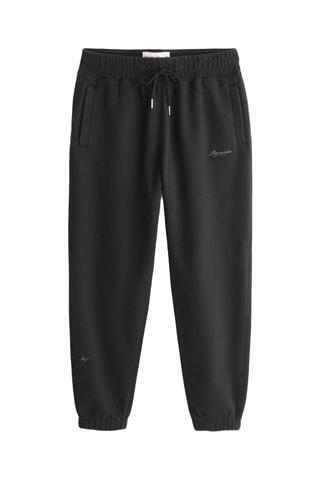 Jogging - Noir
